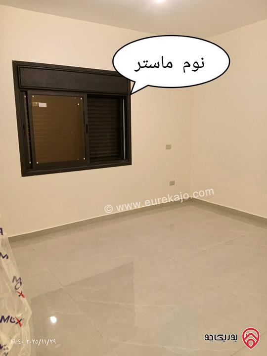 منزل مستقل مساحة 290م على أرض 303م بناء حديث للبيع في عمان - أبو علندا