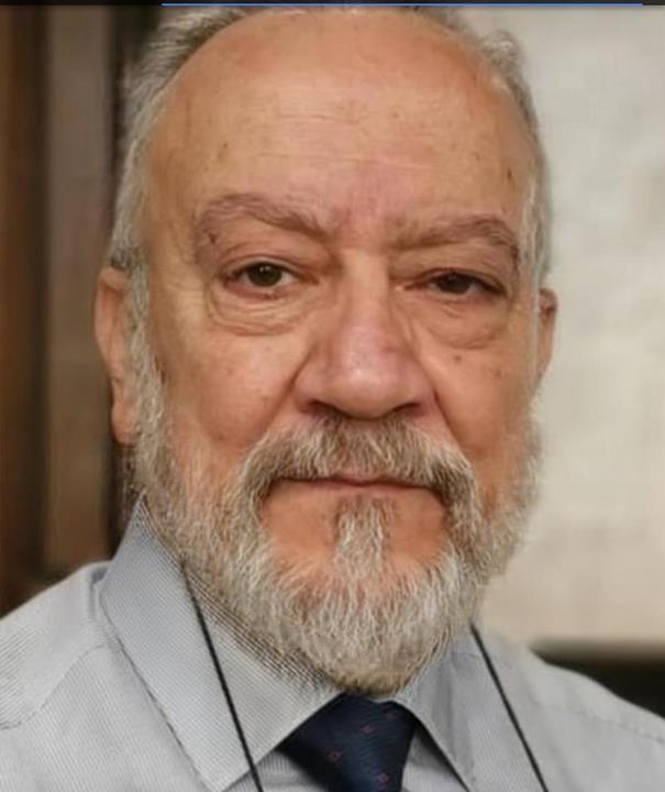 جهاد عبدالكريم باكير