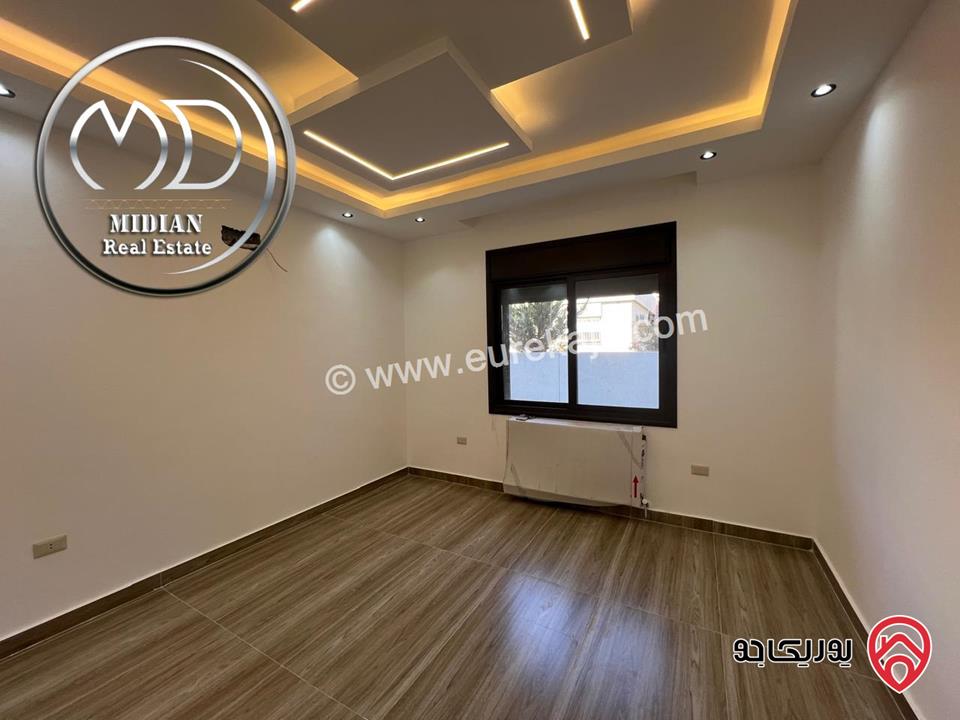 شقق جديدة للبيع عمان - ضاحية الرشيد مساحات 165م تشطيبات و ديكورات فاخرة اطلالة رائعة بأسعار مميزة