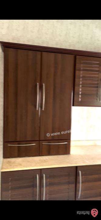 شقة فارغة مساحة 100م طابق ثالث للايجار في عمان - تلاع العلي الشمالي مقابل باب الجامعة الاردنية الرئيسي