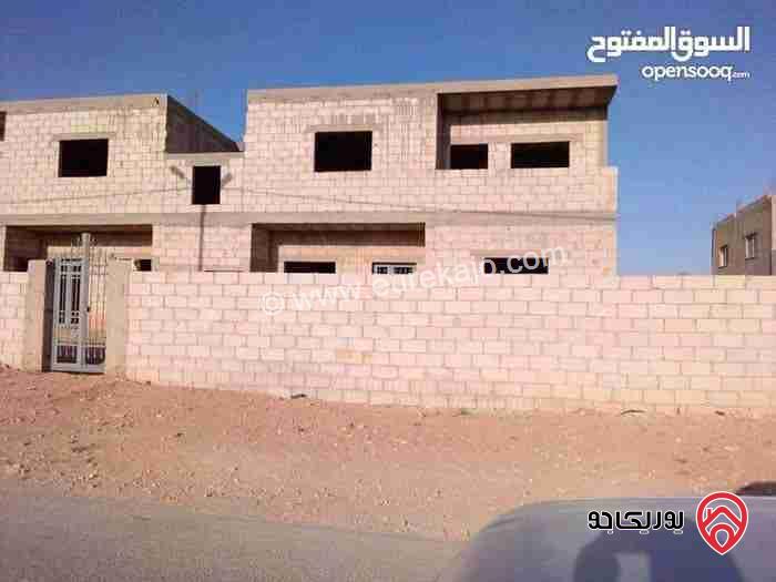 قطعة أرض مساحة 2 دونم للبيع في المفرق 
