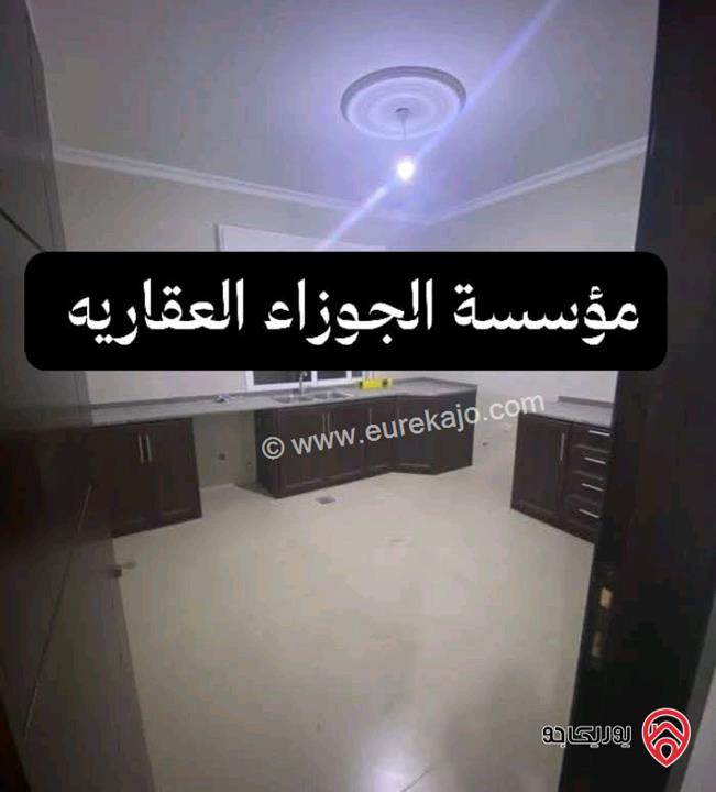 شقة فارغة مساحة 90م طابق ثاني للايجار في عمان - منطقة البنيات