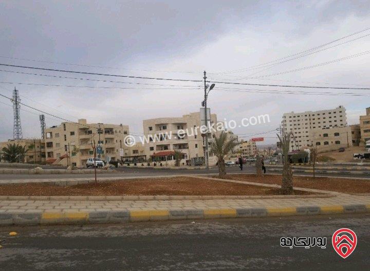 قطعة ارض مساحة 289م للبيع في الزرقاء الجديدة عند دوار بادي البتراوي 