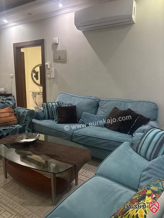 شقتين مساحة 150م و 131م للبيع في عمان - خلدا