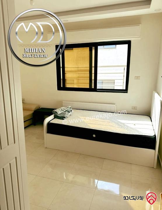 شقة للبيع في عمان - ام السماق مساحة 150م طابق ثاني تشطيبات و ديكورات سوبر ديلوكس اطلالة جميلة بسعر مميز جداً