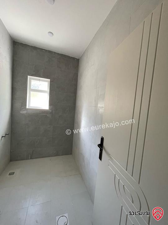 شقق مميزة مساحة 125م - 140م للبيع في عمان - البيادر خربة سارة 