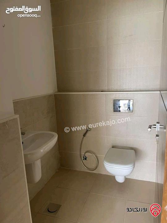 شقة فارغة مساحة 170م طابق ثاني للايجار في عمان - ام السماق 