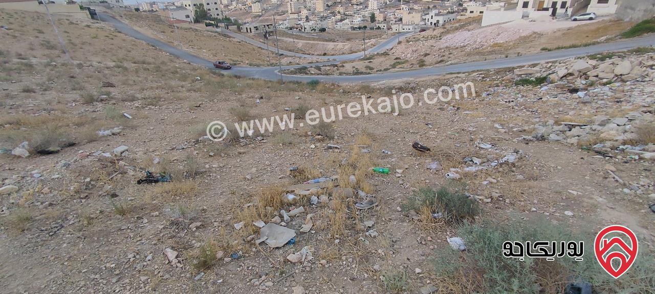 أرض مميزة مساحة 500م للبيع من المالك في الزرقاء - جريبا
