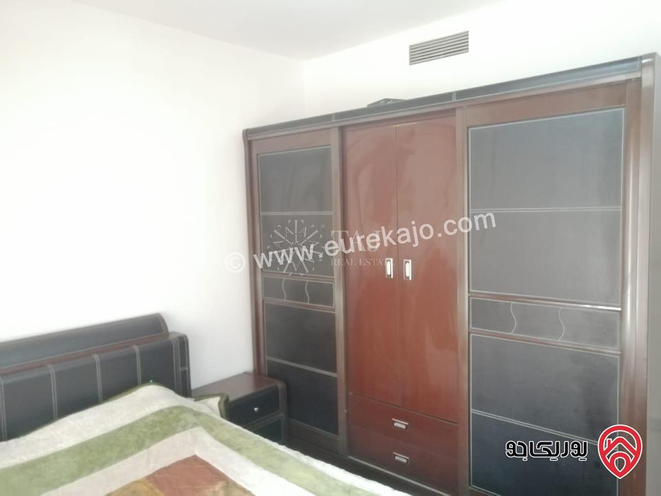 شقة مميزة طابق أول مساحة 165م للبيع أو للايجار في عمان - عبدون 