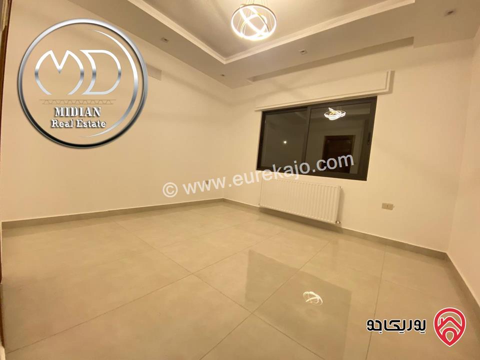 شقق استثمارية جديدة للبيع في عمان - تلاع العلي مساحة 85م تشطيبات و ديكورات عصرية فاخرة بسعر مميز جداً