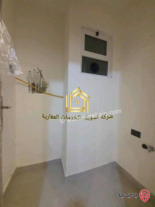 شقق جديدة لم تسكن مساحة 175م للايجار في عمان - شفا بدران 