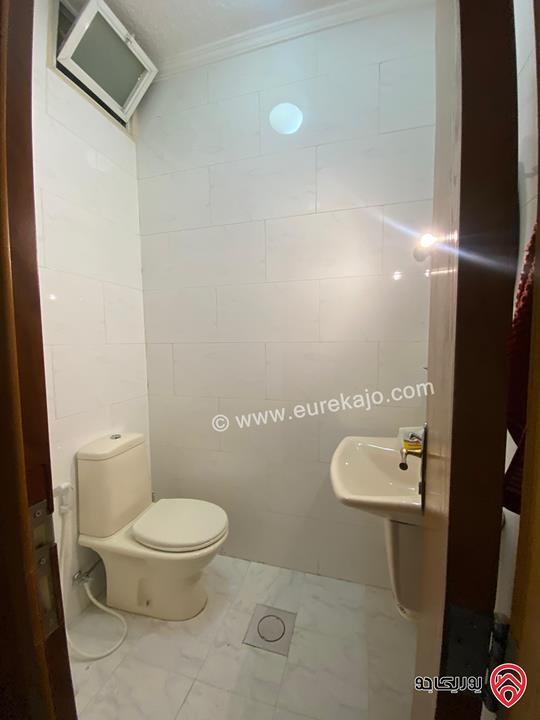 شقة مميزة طابق ثالث مساحة 213م للبيع في عمان - عبدون الدوار الخامس 