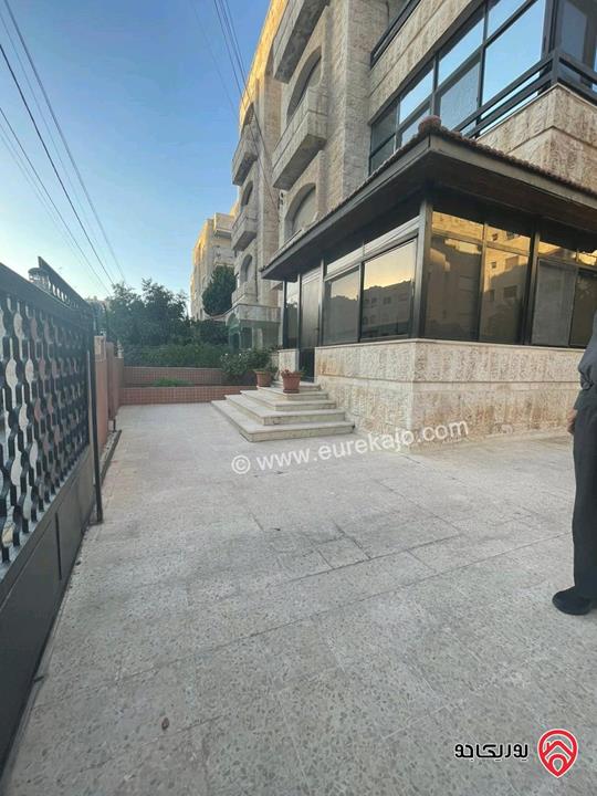 شقة فارغة مساحة 235م للبيع في عمان - الجاردنز