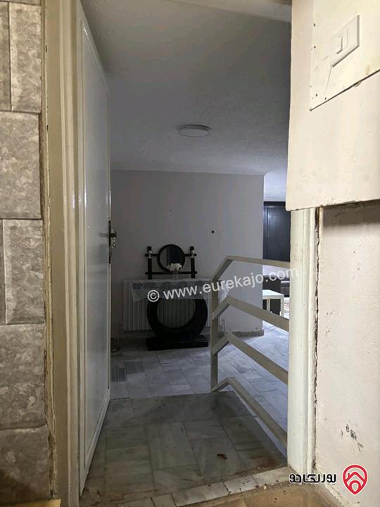 استديو مفروش مساحة 80م للايجار في عمان - ام اذينة