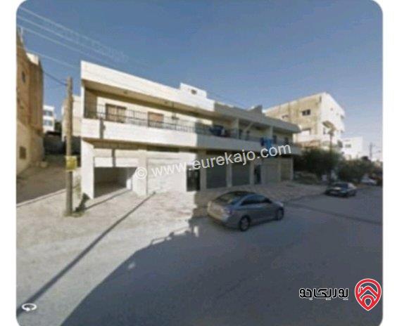 مجمع تجاري محلي للبيع في عمان - طبربور