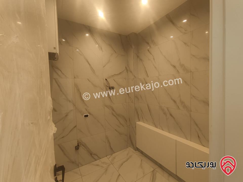 شقق مساحة 194م / 200م للبيع في عمان - عرجان   