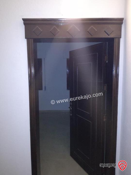 شقة طابق ثاني مساحة 120م للبيع في عمان - الزهور خلف شارع الاذاعة والتلفزيون 