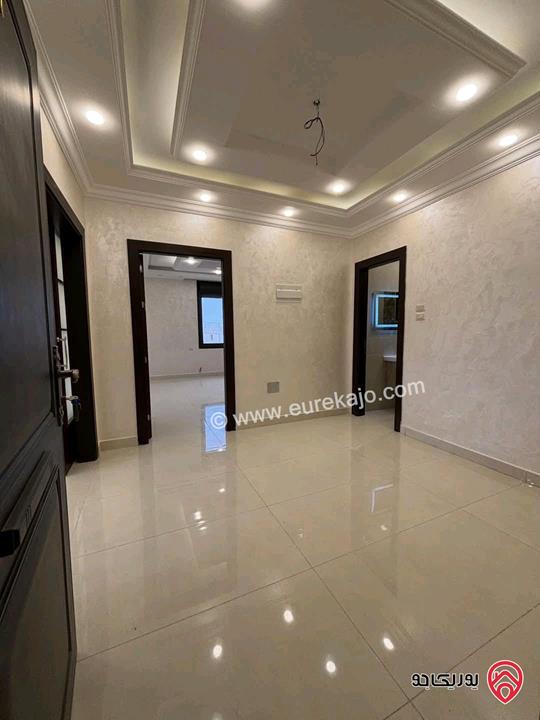 شقة طابق ثاني مساحة 176م للبيع في عمان - شفا بدران