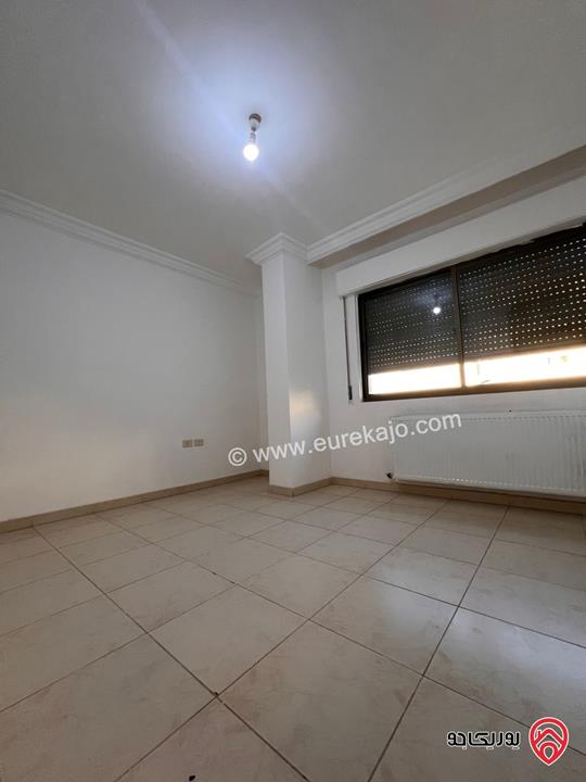 شقة مساحة 175م للايجار في عمان - الرابية