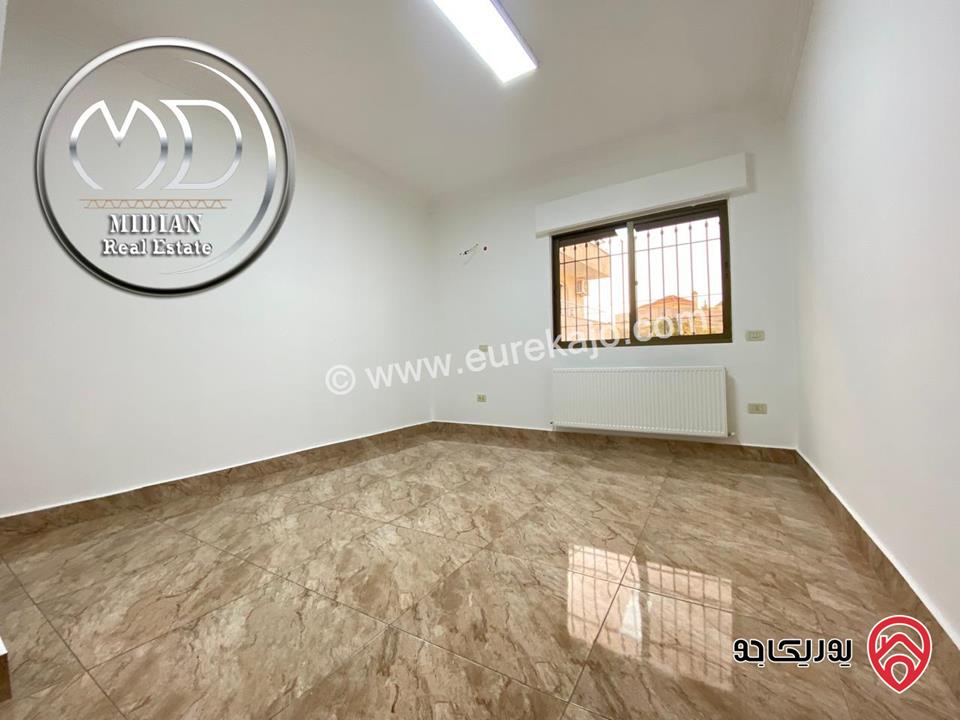 شقق فارغة للايجار في عمان - دابوق مساحات 175م تشطيبات و ديكورات سوبر ديلوكس بسعر مميز جداً. 