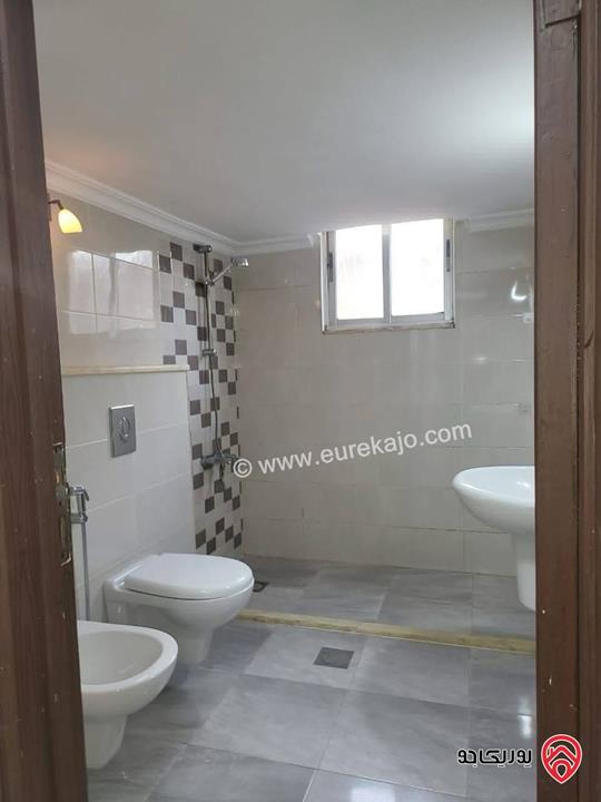 شقة ديلوكس طابق ثالث مساحة 127م للبيع في عمان - تلاع العلي خلف الجوازات