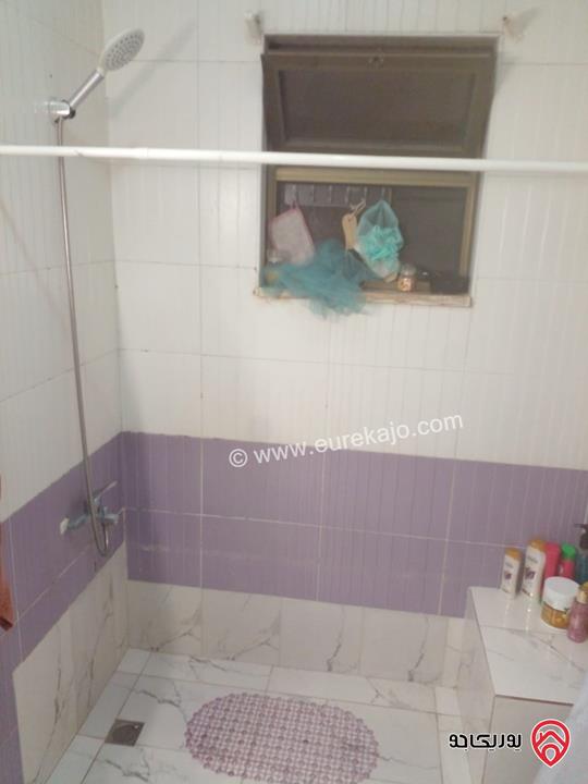 A family oriented apartment with roof studio 238SQM For Sale in Amman - Seventh Circle
