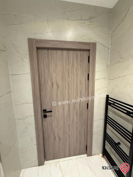 Fully Renovated Apartment 200 Sqm For Sale in Amman - Um Uthayna