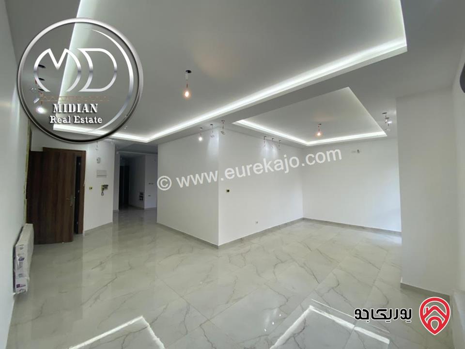 شقق جديدة للبيع في عمان - خلدا مساحات 150م تشطيبات و ديكورات سوبر ديلوكس اطلالة جميلة بسعر مميز