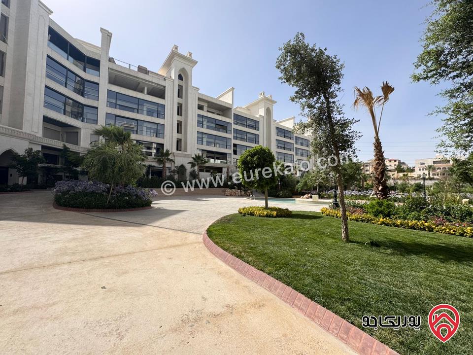 شقق سكنية للبيع في عمان - ضمن كومباوند طريق المطار قرب جامعة البترا مساحات من 115م الى 190م