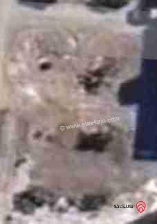 قطعة أرض مساحة 407م للبيع في اربد بشرى حوض الدن