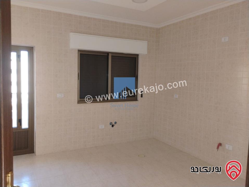 شقة فاخرة للبيع في عمان - خلدا العوجانية - قرب الهمشري طابق اول 200م تشطيب سوبر ديلوكس لم تسكن