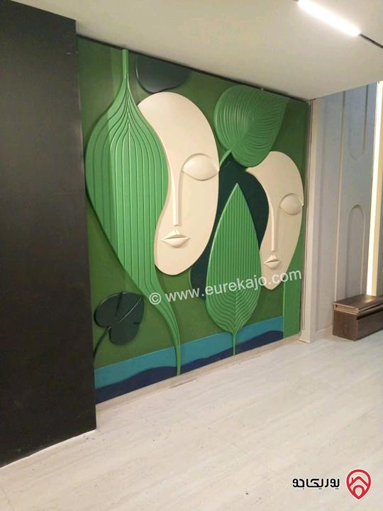 محل مساحة 160م للبيع في عمان - الجبيهة