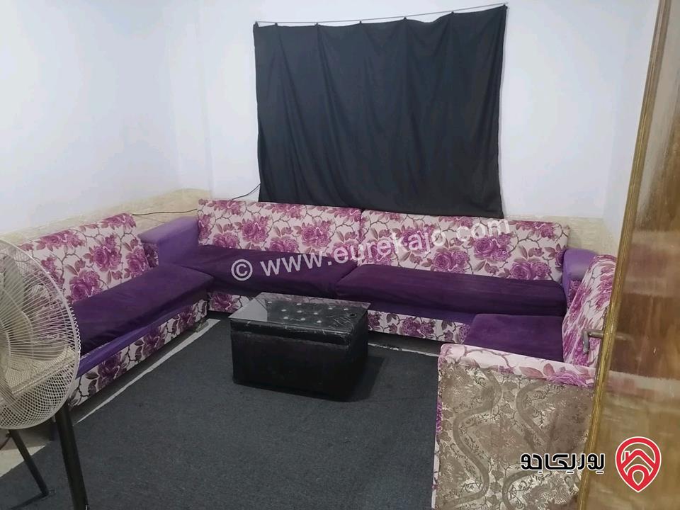 شقق فندقية للايجار اليومي في اربد