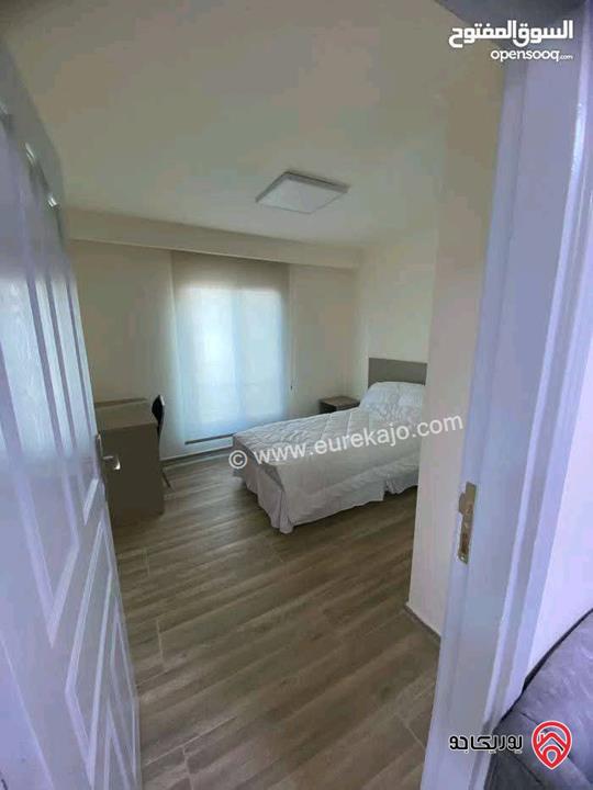 شقق واستديوهات تشطيبات حديثة للإيجار الشهري في عمان الغربية بأسعار تبدأ من ١٥٠ دينار 