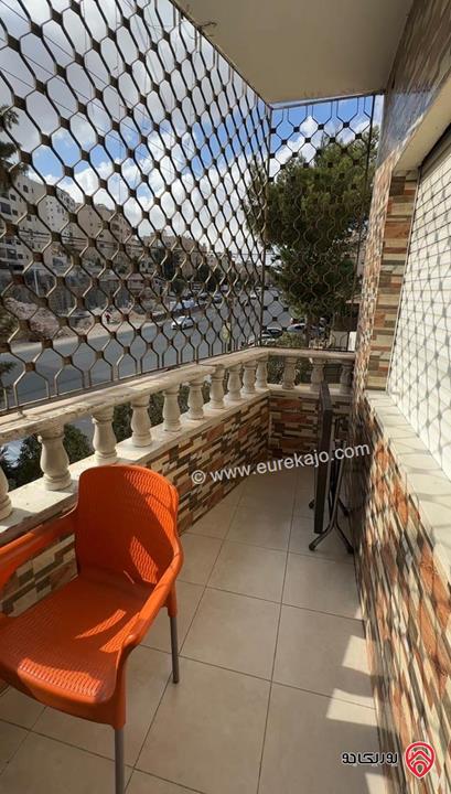 شقة مساحة 195م للبيع في عمان - طبربور قرب اشارات طارق علي الشارع الرئيسي