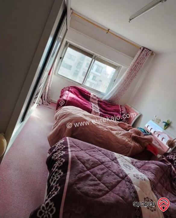 شقة طابق ثالث مساحة 177م² للبيع في عمان - أم أذينة