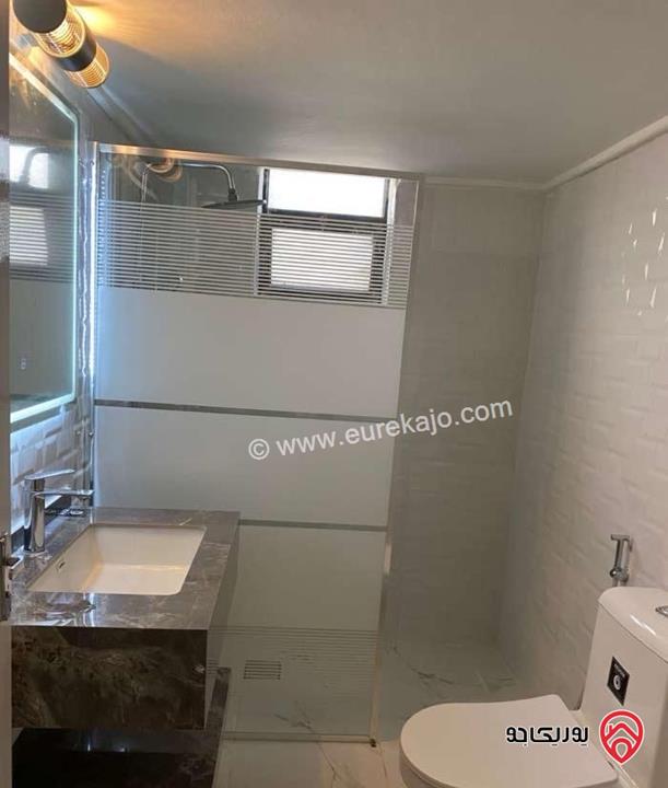 شقة فارغة طابق اول مساحة 170م للإيجار في عمان - السابع