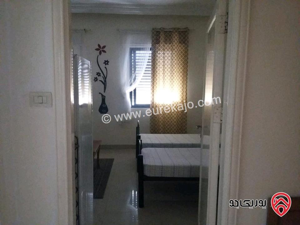 عمارة على أرض 750م للبيع في عمان - الجبيهة