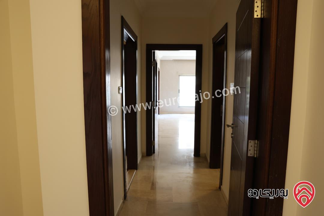 شقة فاخرة مساحة 380م للبيع في عمان - الصويفية