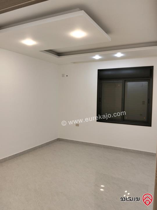 شقق سكنية مساحة 190م للبيع في اربد - الحصن  بدفعة واقساط لغاية 30 شهر من المالك مباشرة 