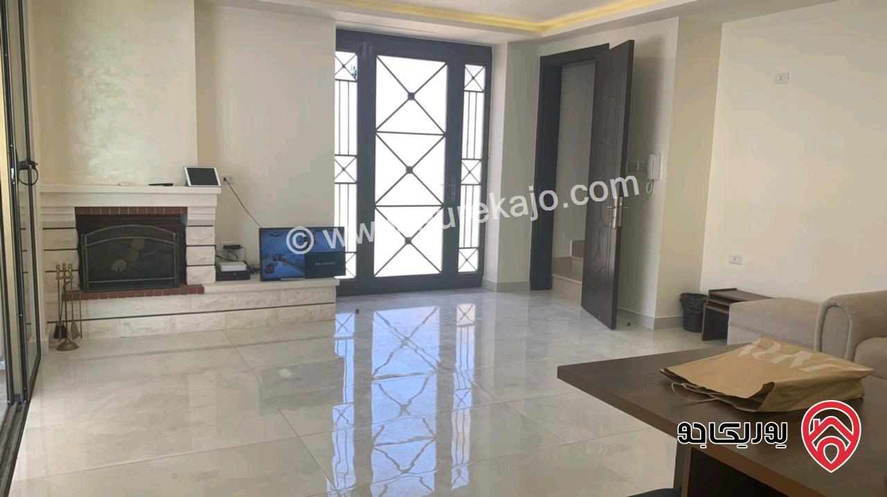 مزرعة مساحة البناء 100م على أرض 4 دونم و 952م للبيع في البحر الميت - الروضة