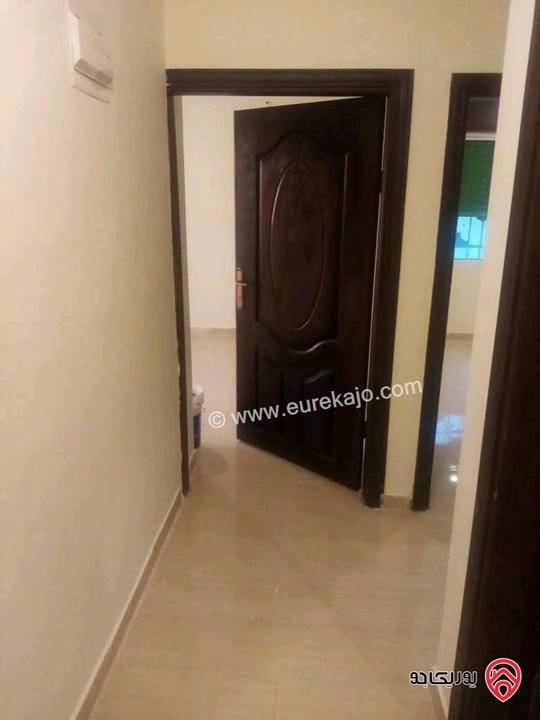 شقة فارغة طابق أرضي مساحة 110م للإيجار في عمان - دابوق 