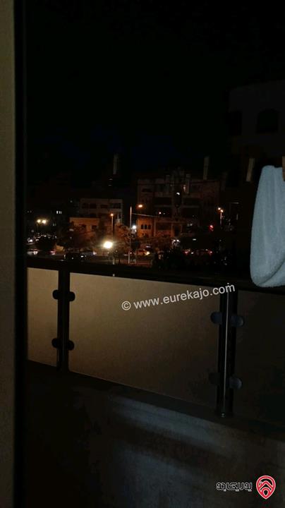 شقة طابق ثاني مساحة 187م للبيع في عمان - عرجان