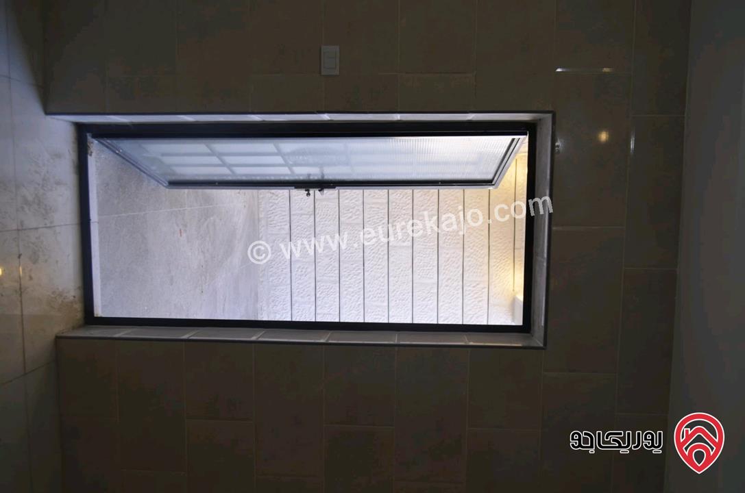 شقة مميزة طابق ثالث مساحة 141م للبيع في عمان - الهاشمي الشمالي