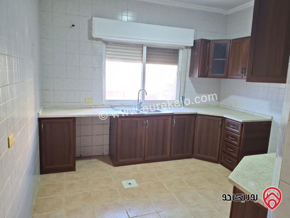 شقة مميزة مساحة 128م طابق أول للبيع في عمان - الجاردنز