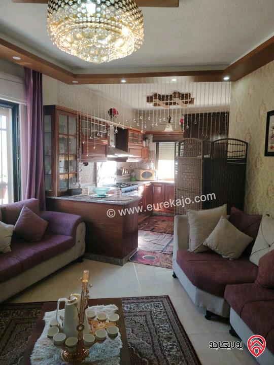 فيلا مساحة 200م على أرض 460م للبيع في عمان - شفا بدران منطقة الكوم