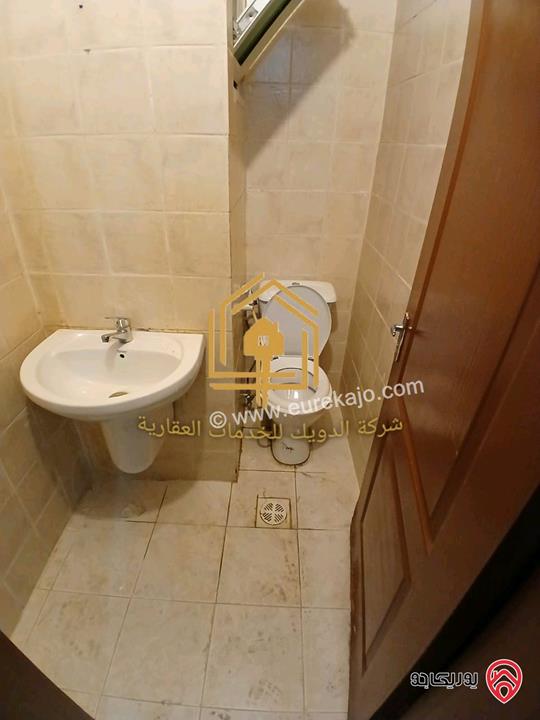 شقة فارغة مساحة 120م للإيجار في عمان - الدوار السابع 