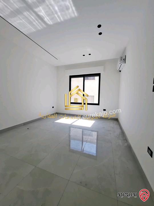 شقة دوبلكس لم تسكن مساحة 170م للايجار في عمان - البنيات 