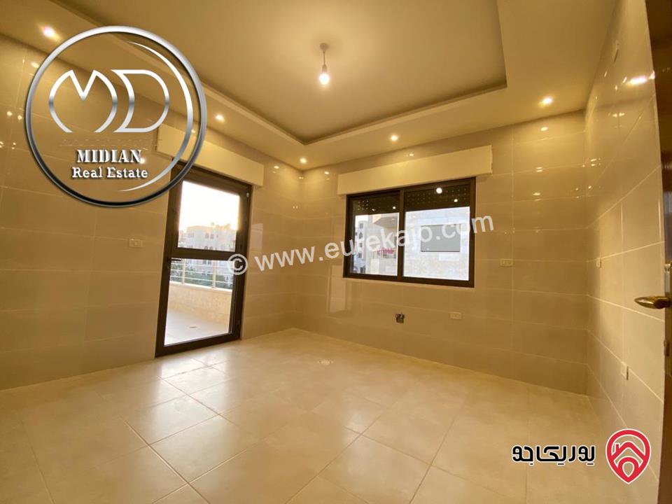 شقة للبيع طابق ثالث في عمان - تلاع العلي مساحة 180م تشطيبات وديكورات سوبر ديلوكس اطلالة جميلة جديدة لم تسكن بسعر مميز