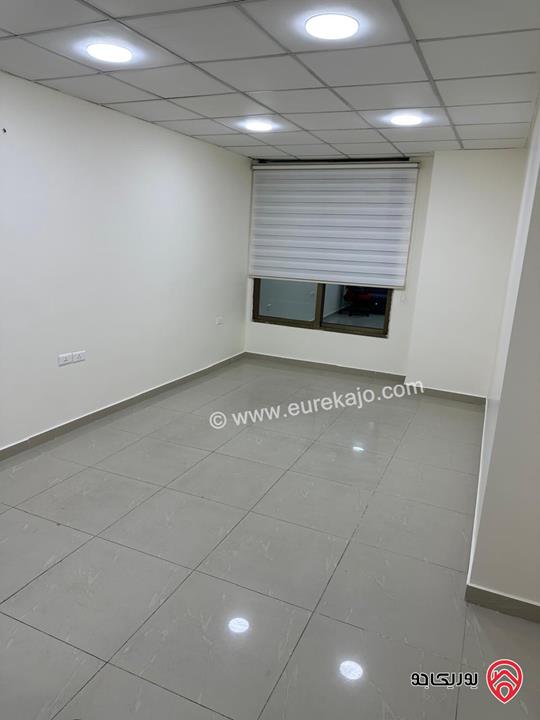 مكاتب بمساحات مختلفة للايجار في عمان - خلدا